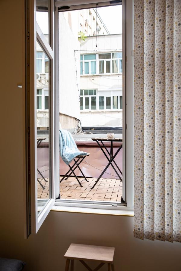 Apartment Serdika 1 Sófia Exterior foto